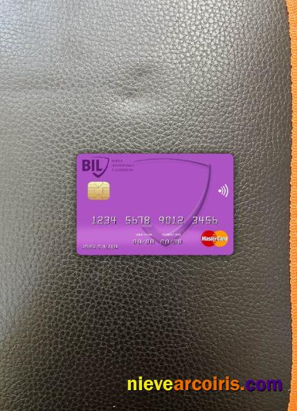 Canada Internationale pour le Centrafrique bank mastercard photolook